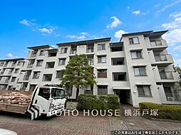 金沢シーサイドタウンなぎさ団地