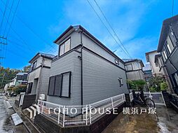 新吉田町 戸建て