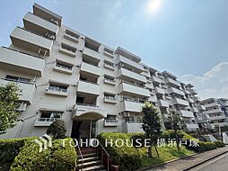 霧が丘グリーンタウン  第4住宅1-7号棟