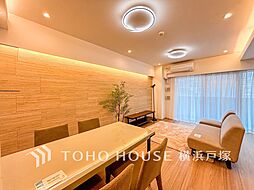 クリオ横濱元町通り