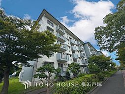 ひばり団地