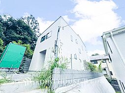 栄区公田町戸建て