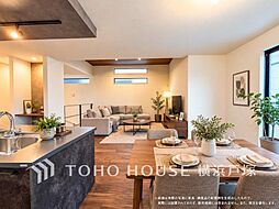 横浜市緑区鴨居4丁目 戸建て