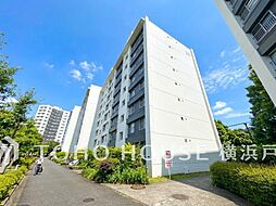 県ドリームハイツ