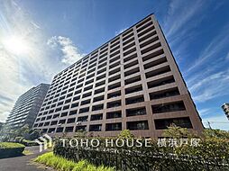 シティ能見台つどいの街弐番館