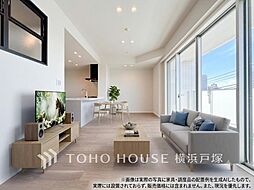 クレッセント新川崎エグゼ