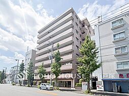 クリオ川崎鋼管通