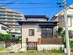 横浜市 戸塚区戸塚町 戸建て