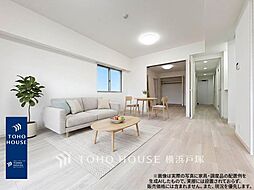 ジェネシティ西棟