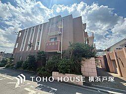 ファーネスト中央林間