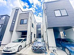 横浜市 磯子区丸山1丁目 戸建て