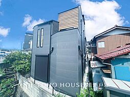 横浜市 戸塚区原宿5丁目 戸建て