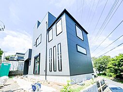 横浜市 戸塚区鳥が丘 戸建て