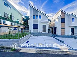 都筑区東山田4丁目4号棟全10棟