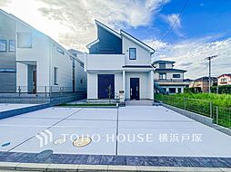 都筑区東山田4丁目5号棟全10棟