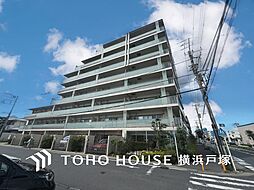 レーベン鵠沼海岸 BLUENOVA