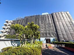 鶴見スカイハイツ