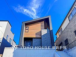 横浜市 磯子区洋光台6丁目A棟 全3棟戸建て