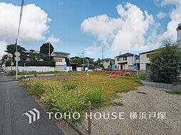 藤沢市本 鵠沼2丁目 4号棟 戸建て全2棟