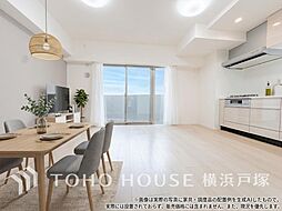 プレディアンスフォート湘南平塚リコット