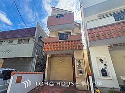 港南区上永谷1丁目 戸建て