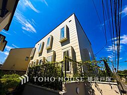 横浜市 青葉区大場町 戸建て