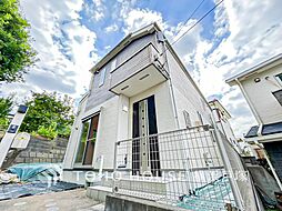 港南区下永谷5丁目 戸建て