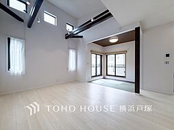 座間市相武台3丁目 戸建て