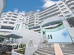 グランドメゾン保土ヶ谷ヒルズ