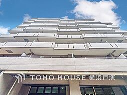 東急ドエル・アルス上大岡西