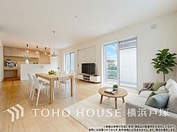 横須賀市太田和2丁目A号棟 戸建て