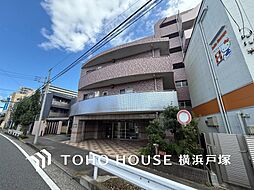 レジェンド湘南藤沢