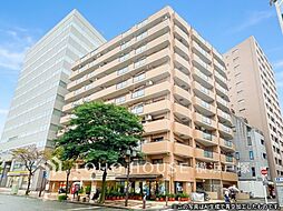 クリオ横浜関内参番館