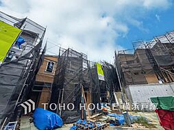 戸塚区矢部町 戸建て26号棟全16棟