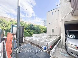 川崎市 幸区北加瀬1丁目 A棟 戸建て