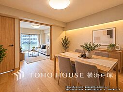 鎌倉台ハイツ
