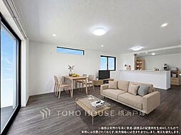 横浜市 金沢区柳町1号棟  戸建て