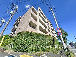 コンセール等々力
