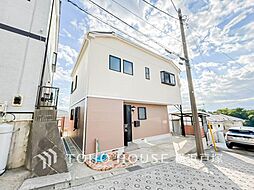 戸塚区平戸5丁目 戸建て