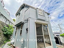 磯子7丁目 戸建て