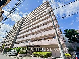 ヒルクレスト西横浜