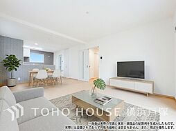西浦賀2丁目 11号棟  戸建て