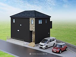 瀬谷区二ツ橋町 戸建て