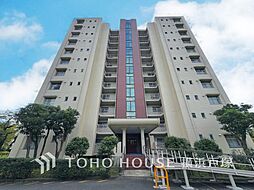 貝取4ー1住宅
