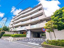 アイディーコート鎌倉岩瀬