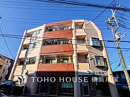レクハイム杉田