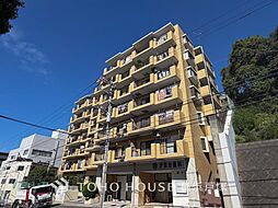 ライオンズマンション磯子山王台