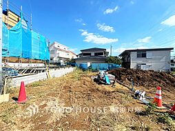 横浜市 泉区新橋町 C棟全4棟 戸建て