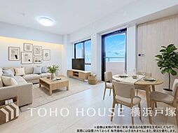ライオンズマンション港南中央第三