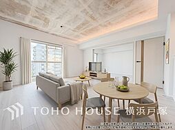 金沢シーサイドタウン並木2丁目1-3号棟